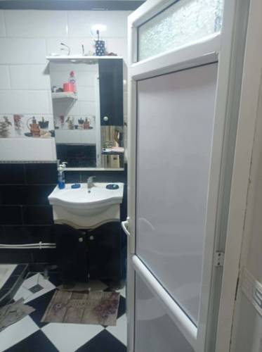 Vente Appartement F3 Alger Les eucalyptus