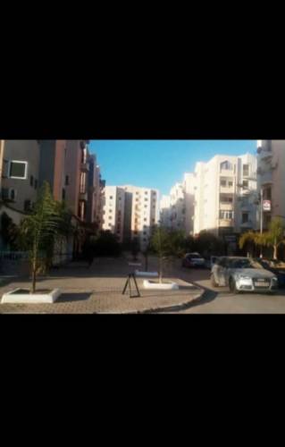 Vente Appartement F3 Alger Les eucalyptus