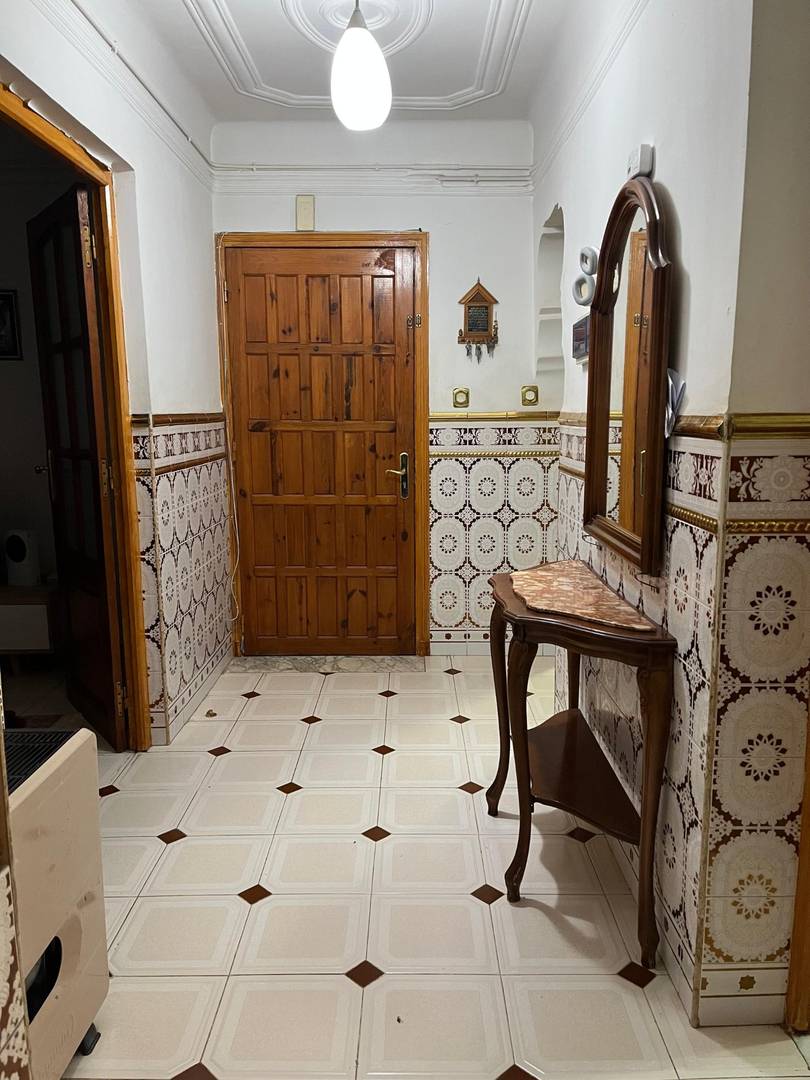 F3 Apartment 