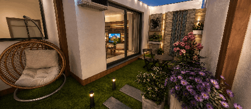 F3 PREMIUM À VENDRE – NOUVEAU PROJET À BOUSMAÏL | TIPAZA 🏡✨