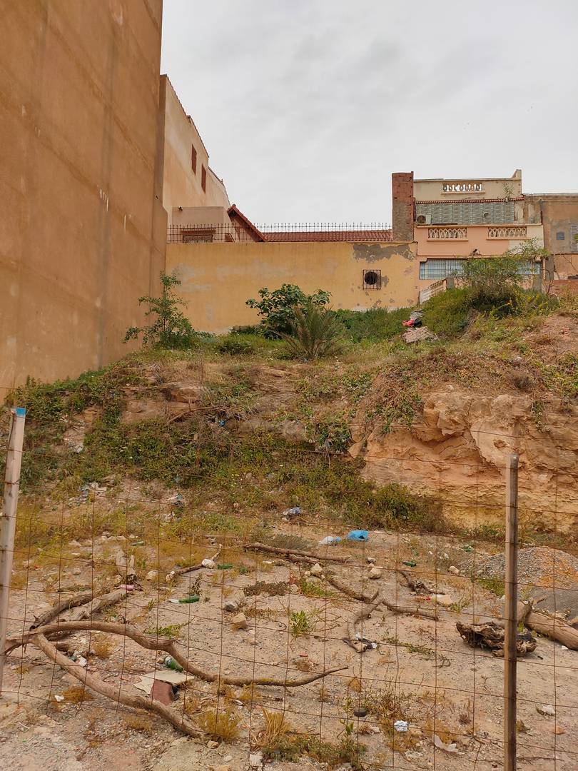 Vente Terrain à Ain el turck Oran 