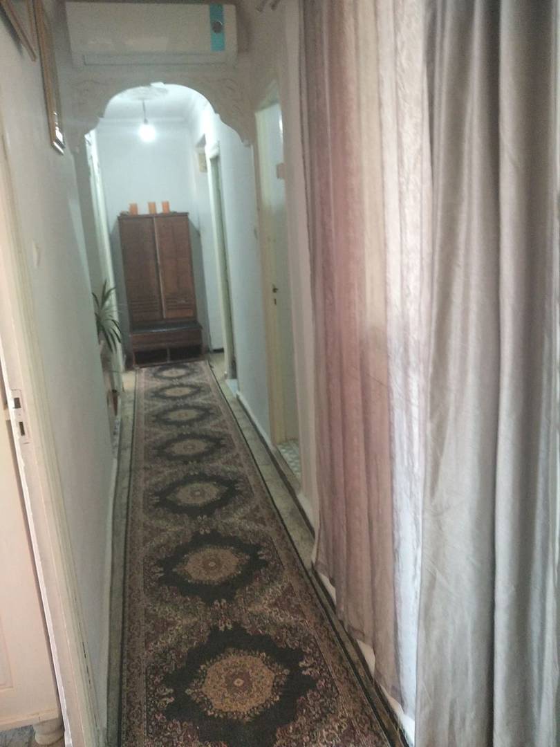 Vente Appartement en Algérie