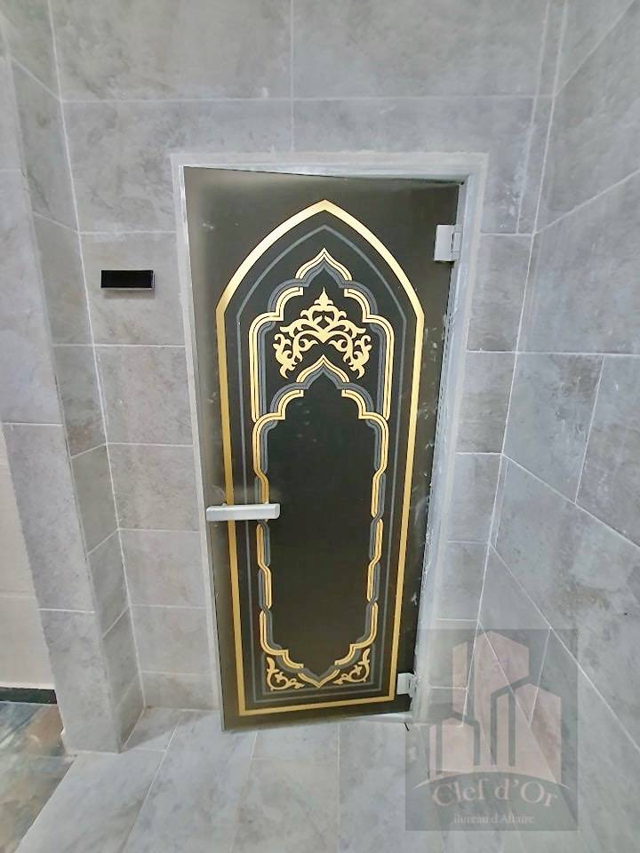 Villa de Luxe a Oran - Haut Standing