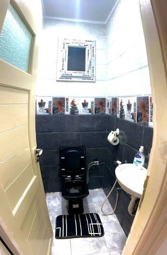 Location Vacances Appartement F5 Hraoua Ain-Taya