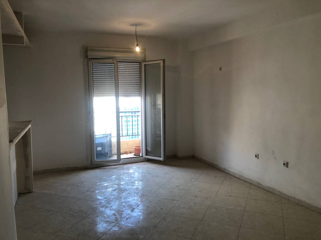 Vente Appartement f4 a Bejaia