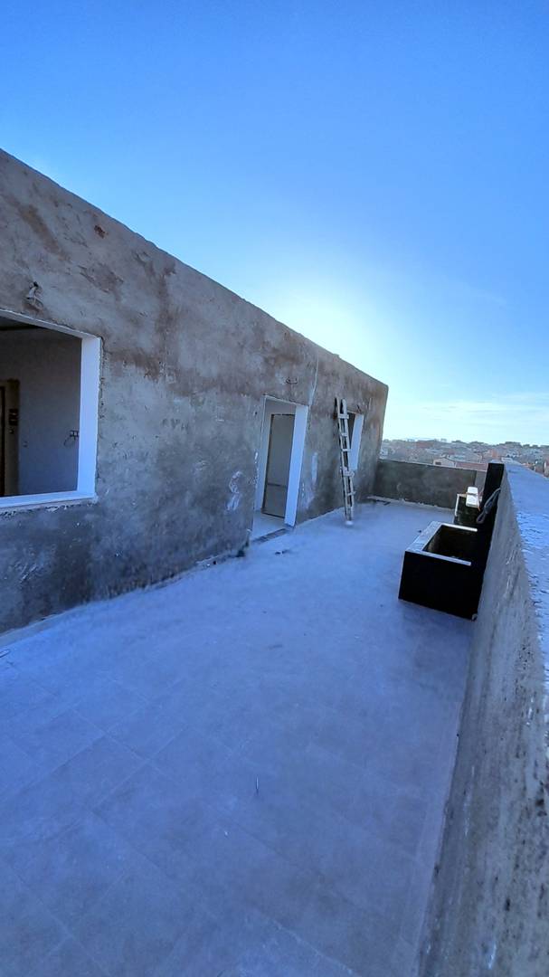 Residence Mostaganem