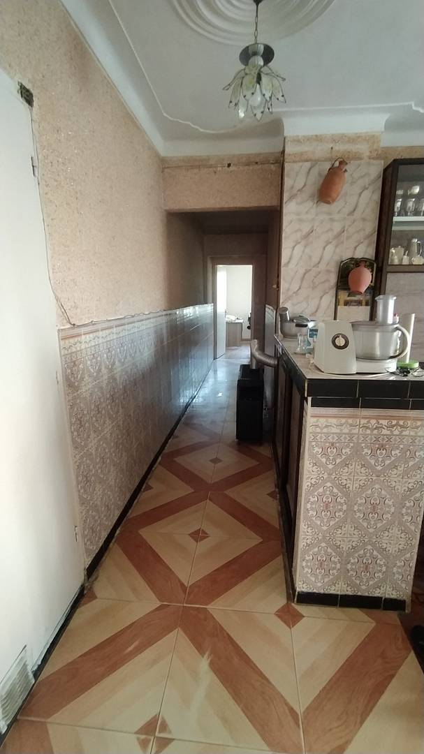 Appartement a vendre Hadjout 1 étage Acté livré foncière