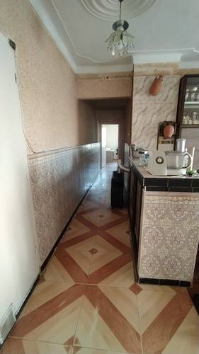 Appartement a vendre Hadjout 1 étage Acté livré foncière