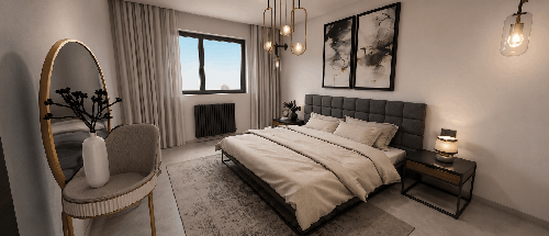 F3 PREMIUM À VENDRE – NOUVEAU PROJET À BOUSMAÏL | TIPAZA 🏡✨
