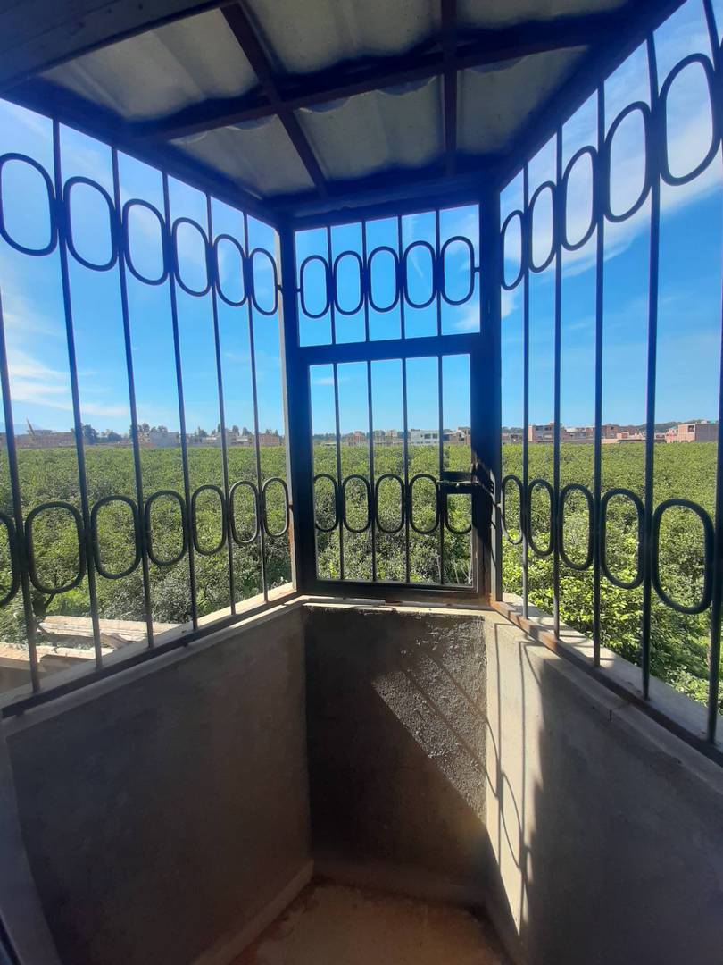 Vente villa à Boufarik (Ben Hamdane)