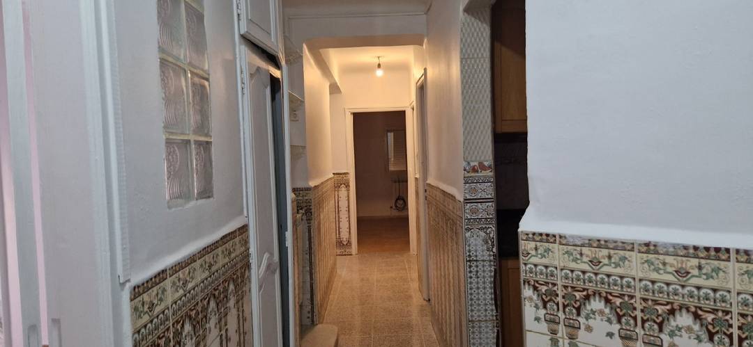Location Appartement Alger Ouled Fayet