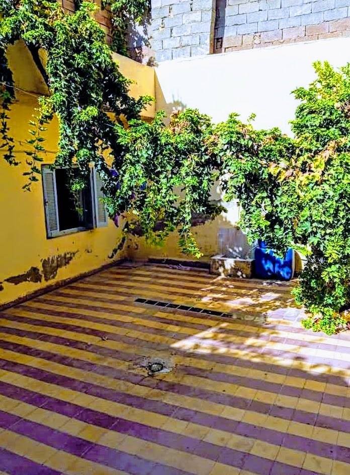 Vente Villa F5 Relizane