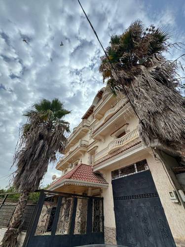 🏡 Villa de luxe à vendre à Bouteldja – El Tarf