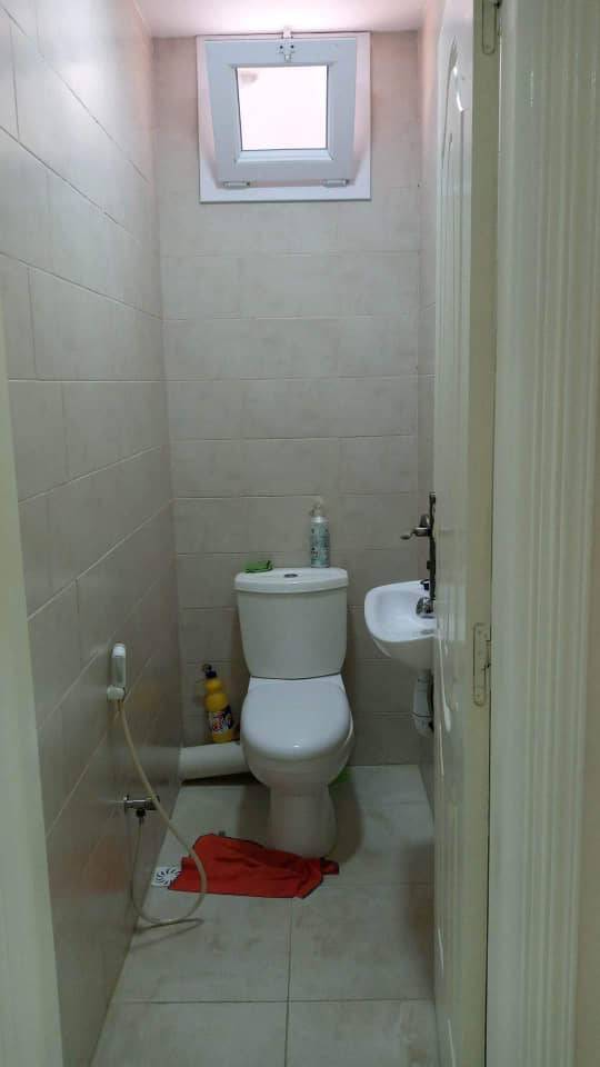 Location appartement F3 Aux Vergers 