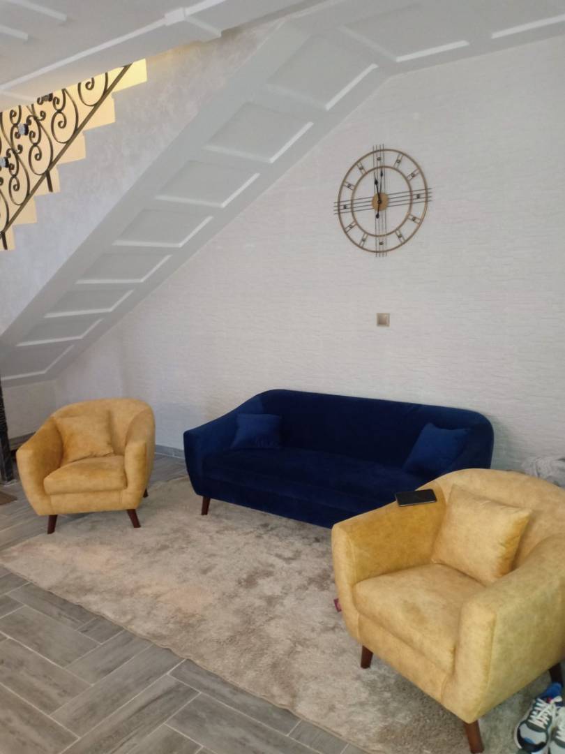 vend appartement F4 à Ouled Fayet 