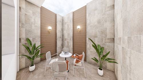 Résidence high land 2