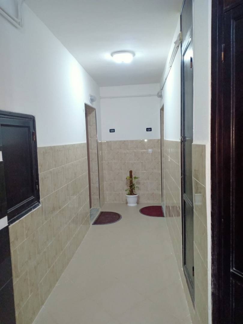 vend appartement F4 à Ouled Fayet 