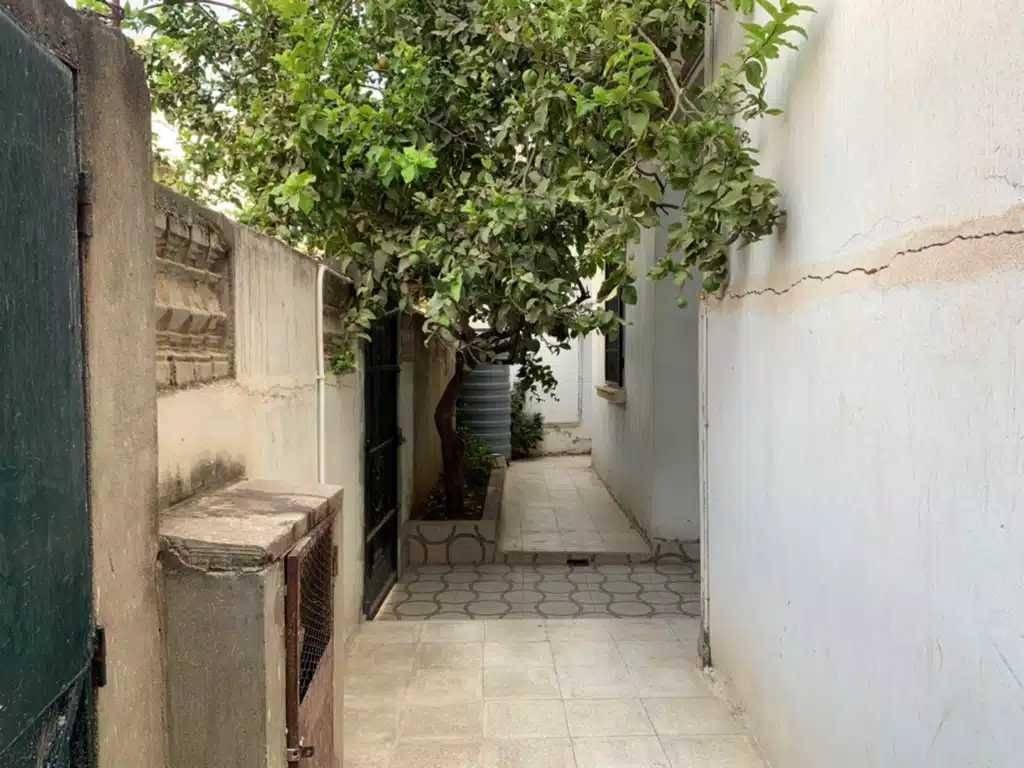 Vends Une Villa a Dar El Beida