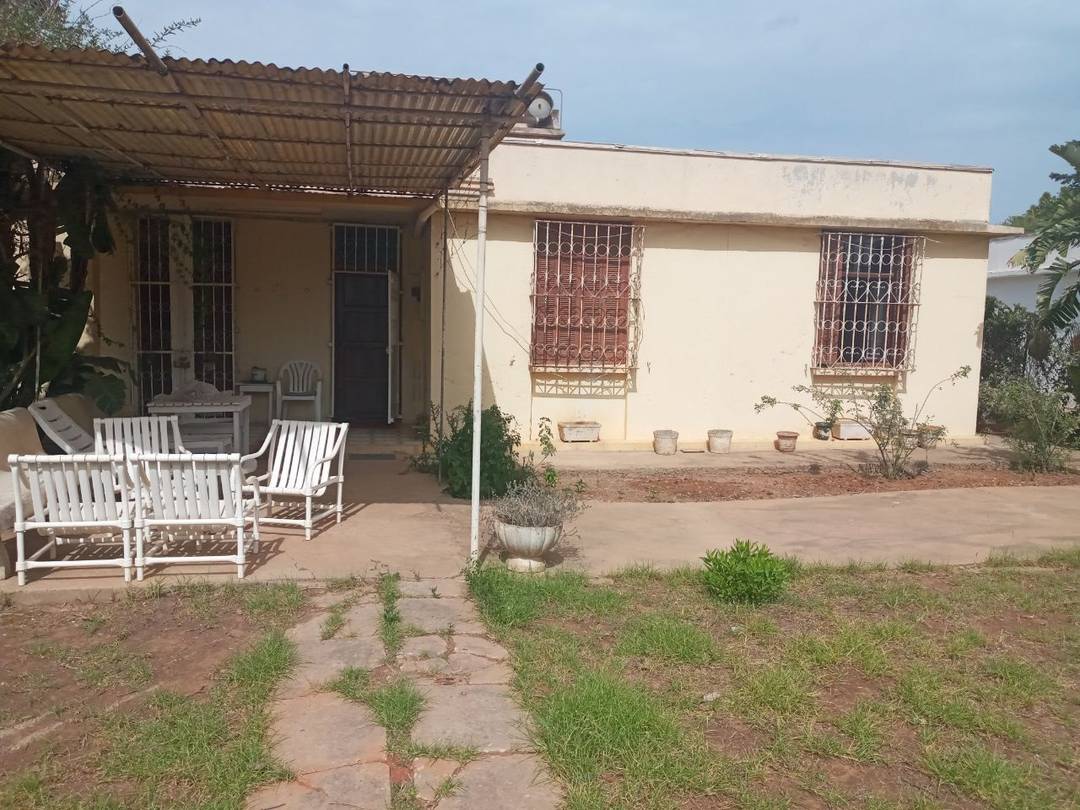 Vente Villa Alger Hydra