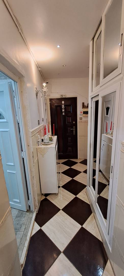 Vente Appartement F3 Alger Bab Ezzouar