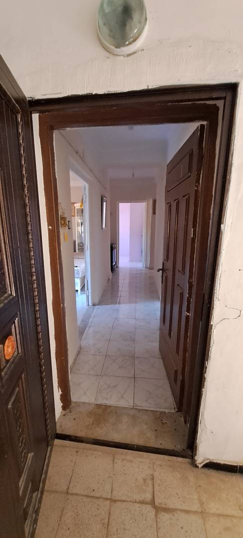 Vente Appartement F3 Alger  Draria, Seballa  