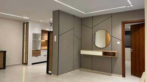 F4 Haut Standing Vue Mer – Mostaganem