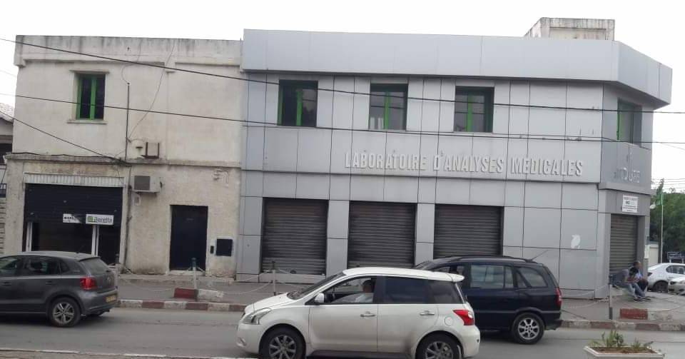 Villa commerciale de 313 m² en vente Investissez dans l'exceptionnel -