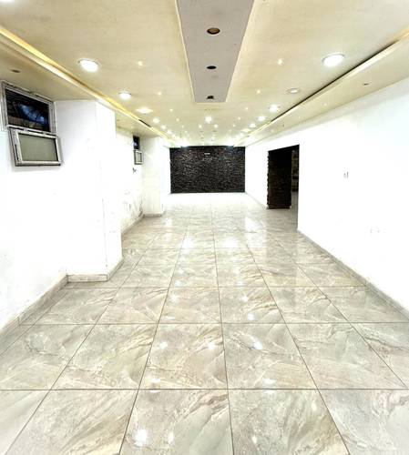 Très grand local commercial Alger centre