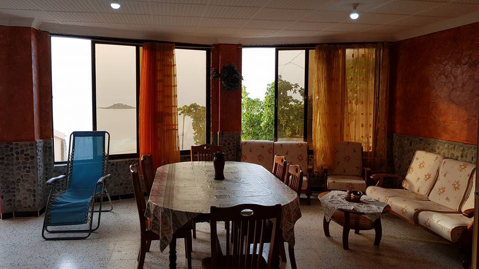 Villa à tazeboujt en location