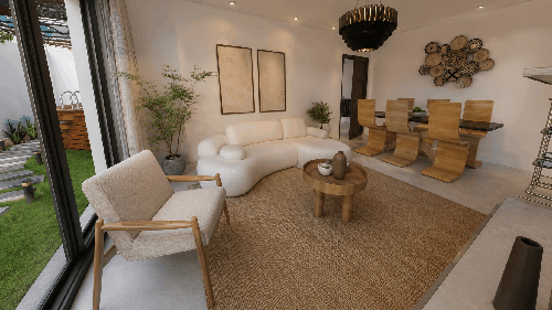 F3 PREMIUM À VENDRE – NOUVEAU PROJET À BOUSMAÏL | TIPAZA 🏡✨