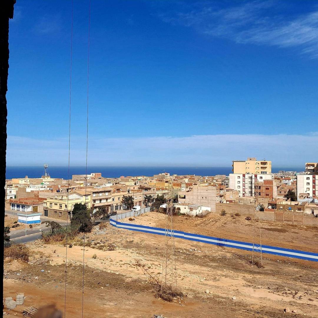 À vendre : Lot de terrain constructible à Mazagran, Mostaganem - Idéal pour un promoteur immobilier