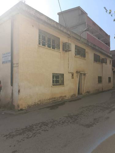 Vente Local industriel / Showroom