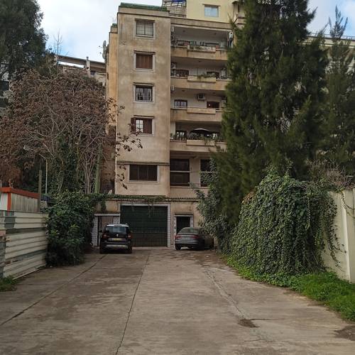 Local commercial (convient aussi pour habitation)