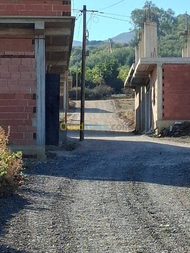 Terrain à Ouled Selama