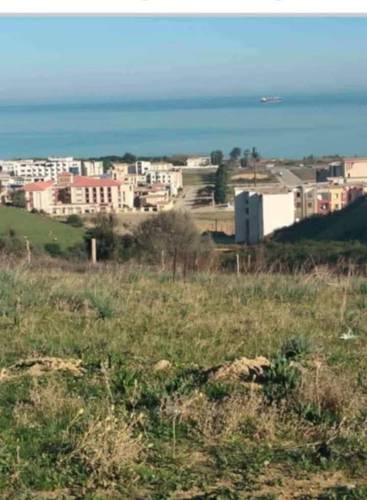 بيع قطع ارضية صالحة للبناء