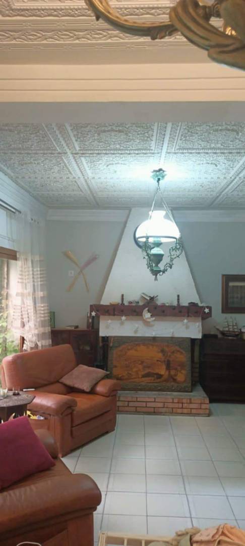 VILLA CHERAGA AVEC PISCINE