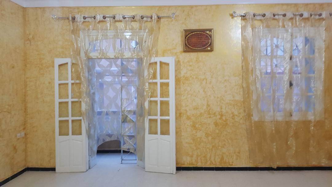 Vente villa a Bordj Bou Arreridj