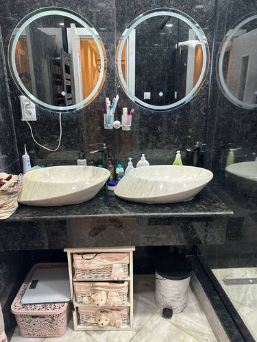  Appartement F4 de 125 m² 