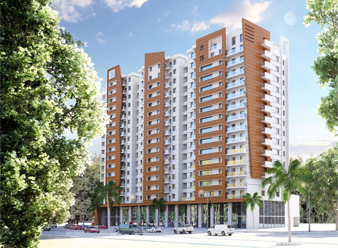 Residence Splendia
