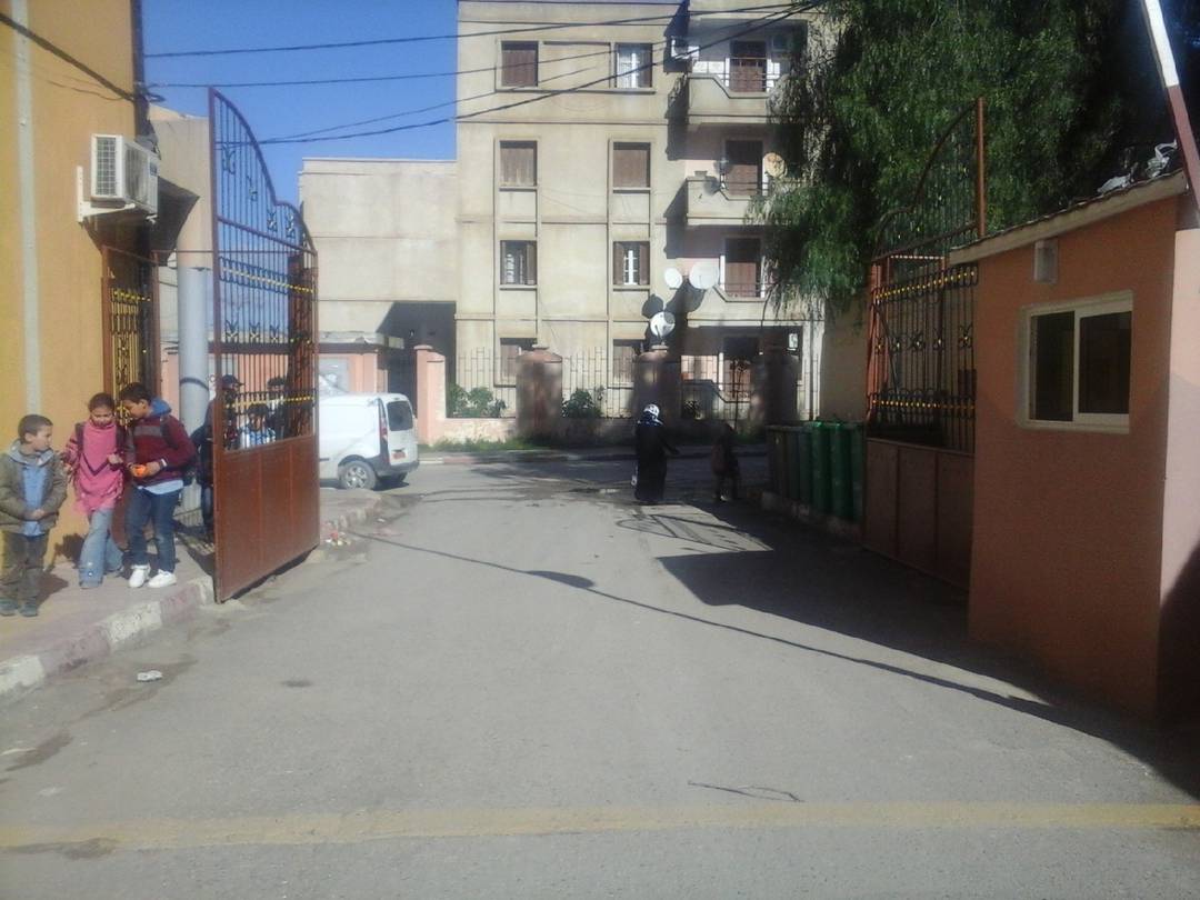 Location Appartement F4 Blida Ouled Yaich