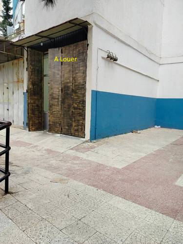 A louer Local 