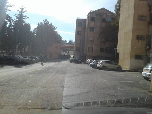 F4 a vendre  résidence AFFAK 