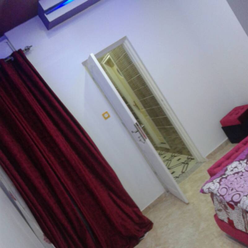 Location appartement F2 a Oran