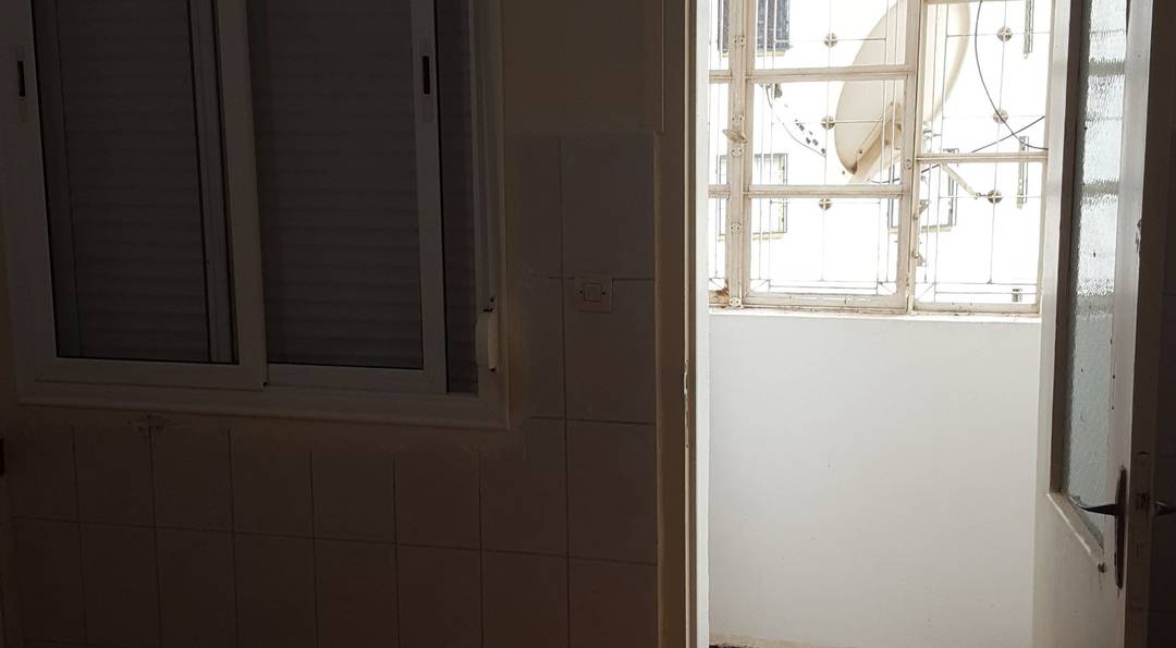 Appartement F3 a Imama
