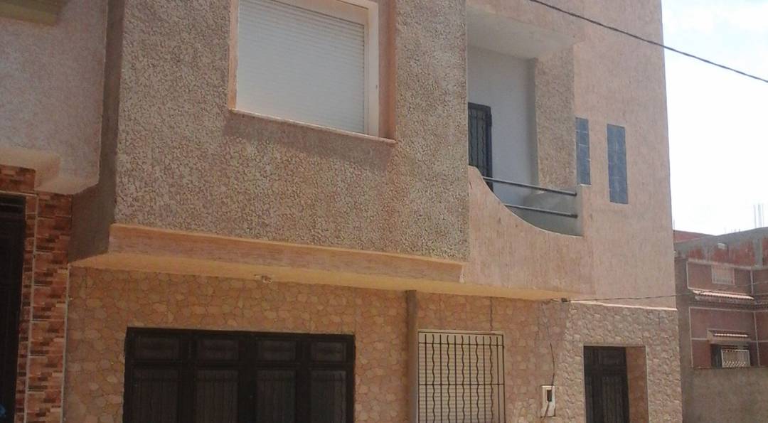 Location vacances appartements à marsa ben m'hidi (portsay)