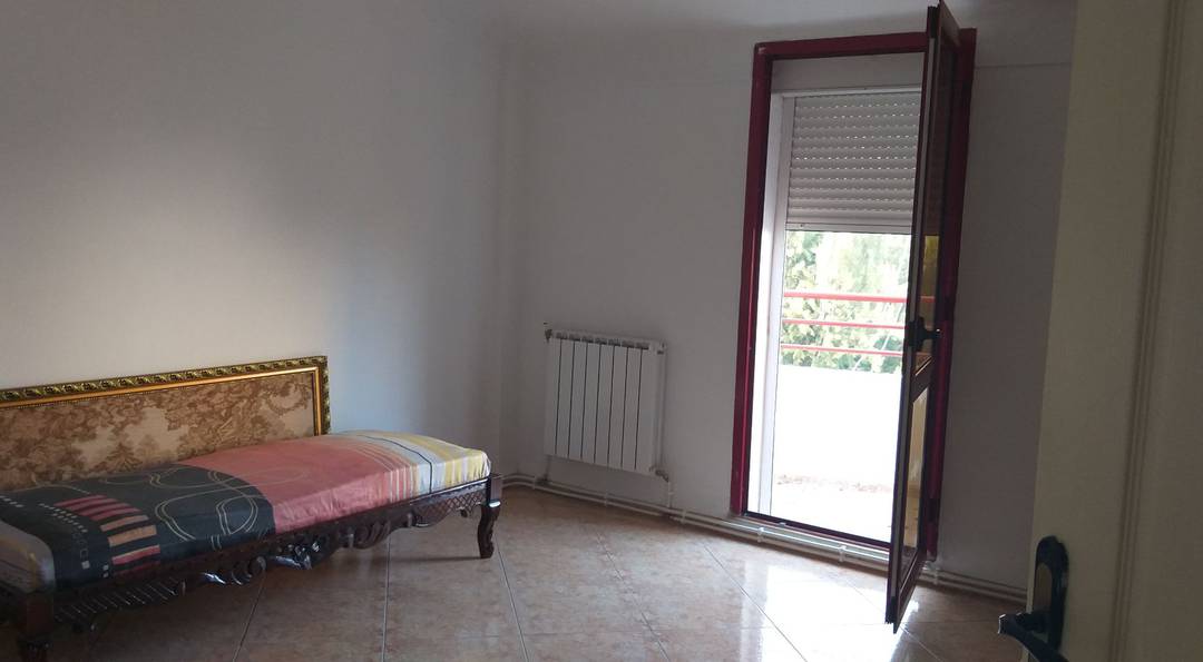 vente d'un appartement à Bejaia