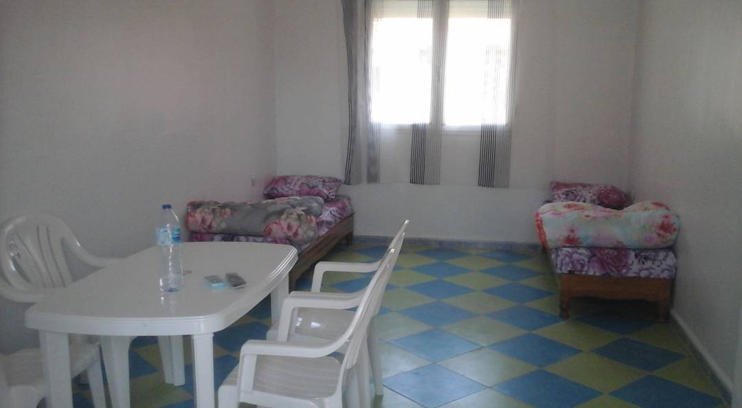 Location vacances appartements à Marsa Ben M'hidi (Portsay)