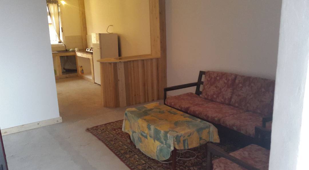 Appartement f2