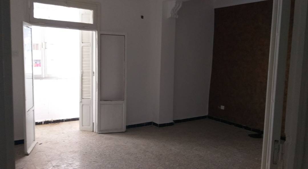 Appartement à vendre au quartier Seghir , Béjaia