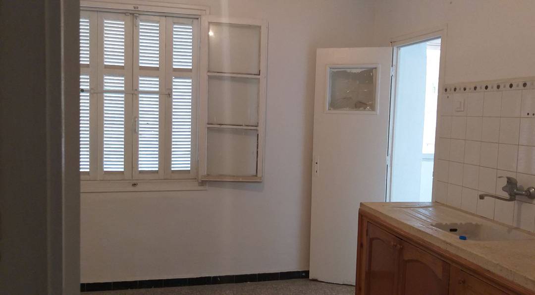 Appartement à vendre au quartier Seghir , Béjaia